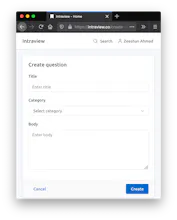 Intraview gallery image