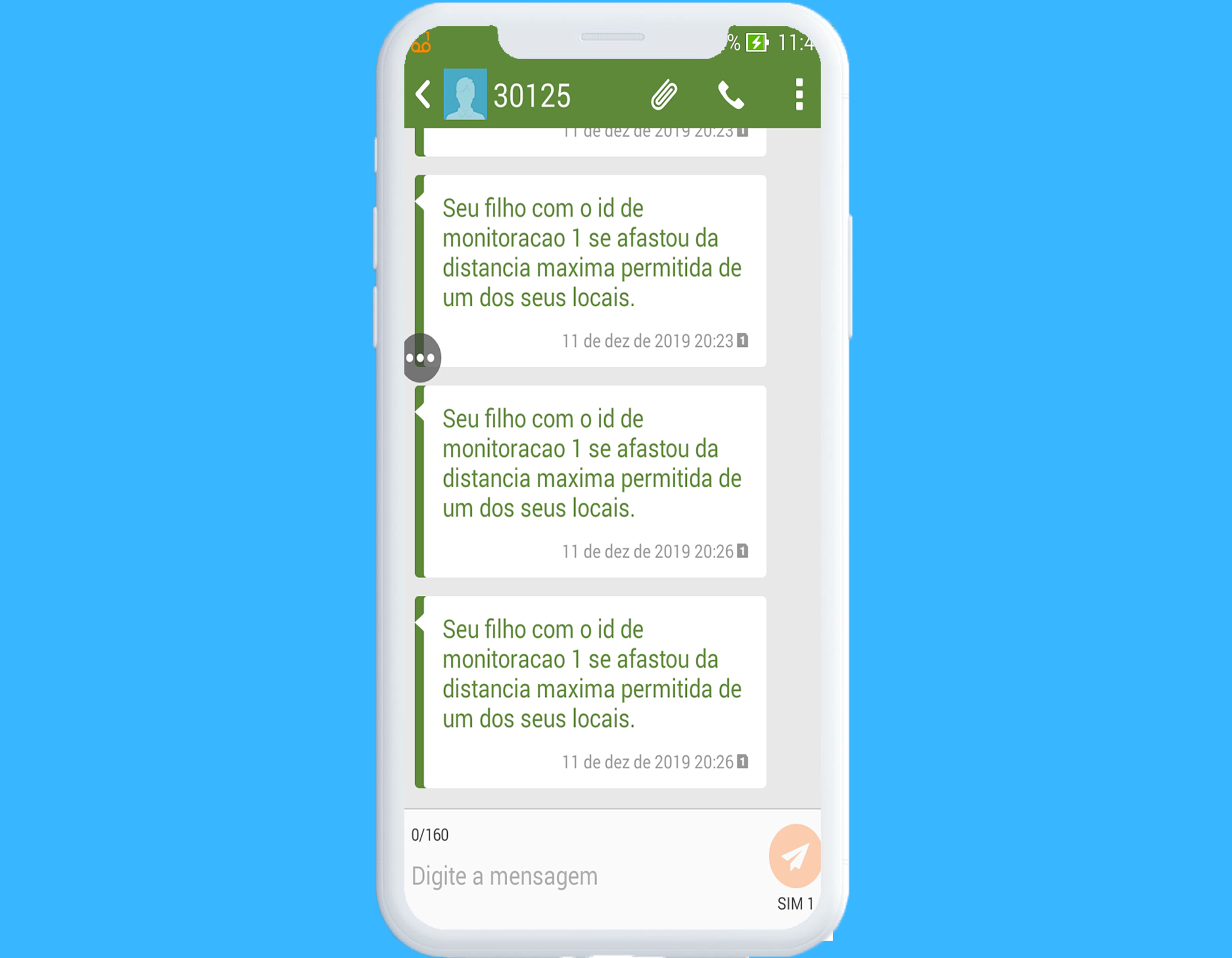 Big Daddy gallery image