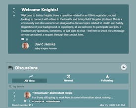 Safety Knights gallery image