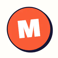 Que pense Michel logo