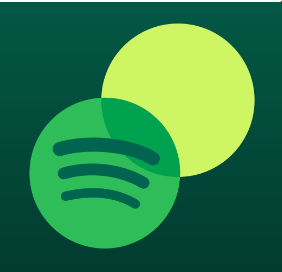 Spotify Blend