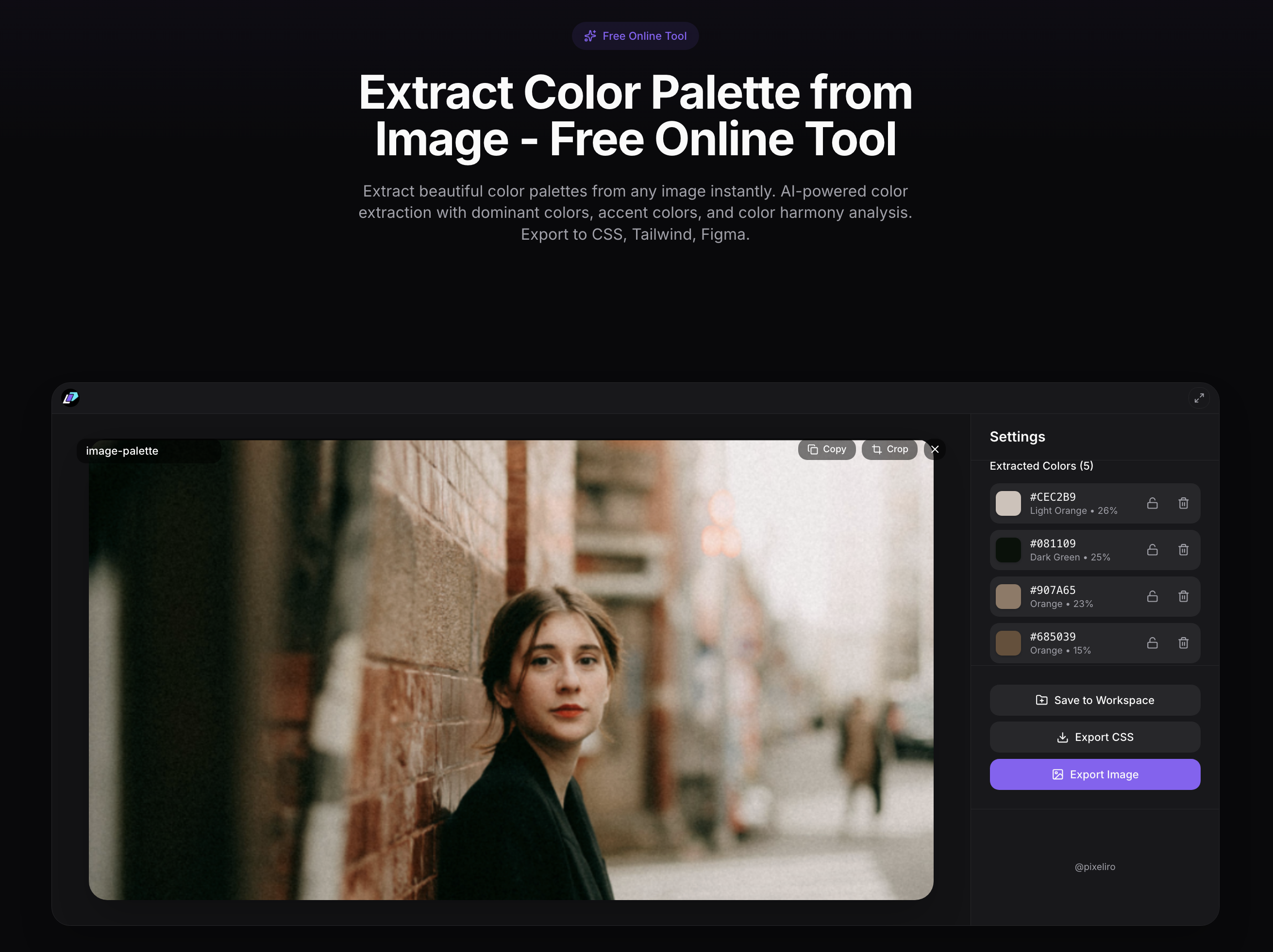 Pixeliro gallery image