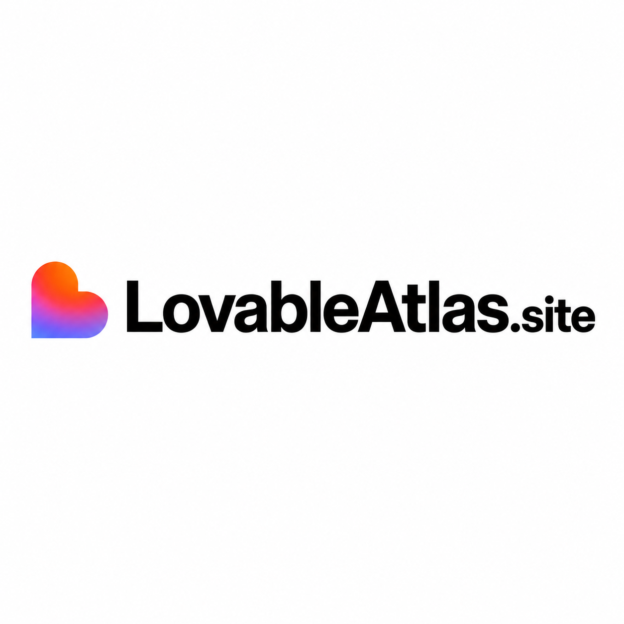 LovableAtlas