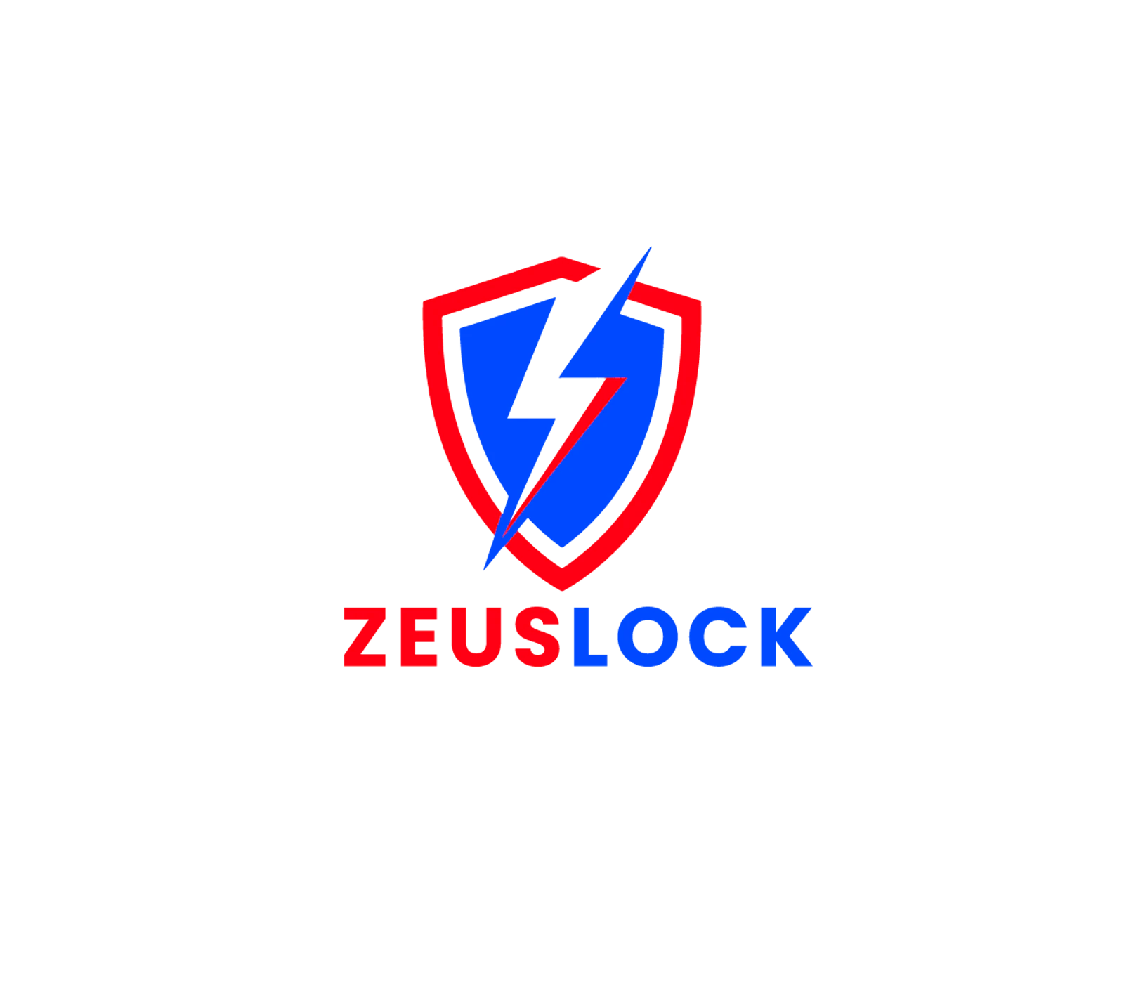 Zeuslock  screenshot 1