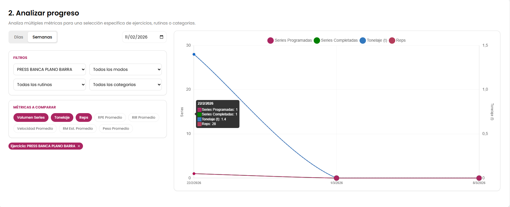 Askesis gallery image