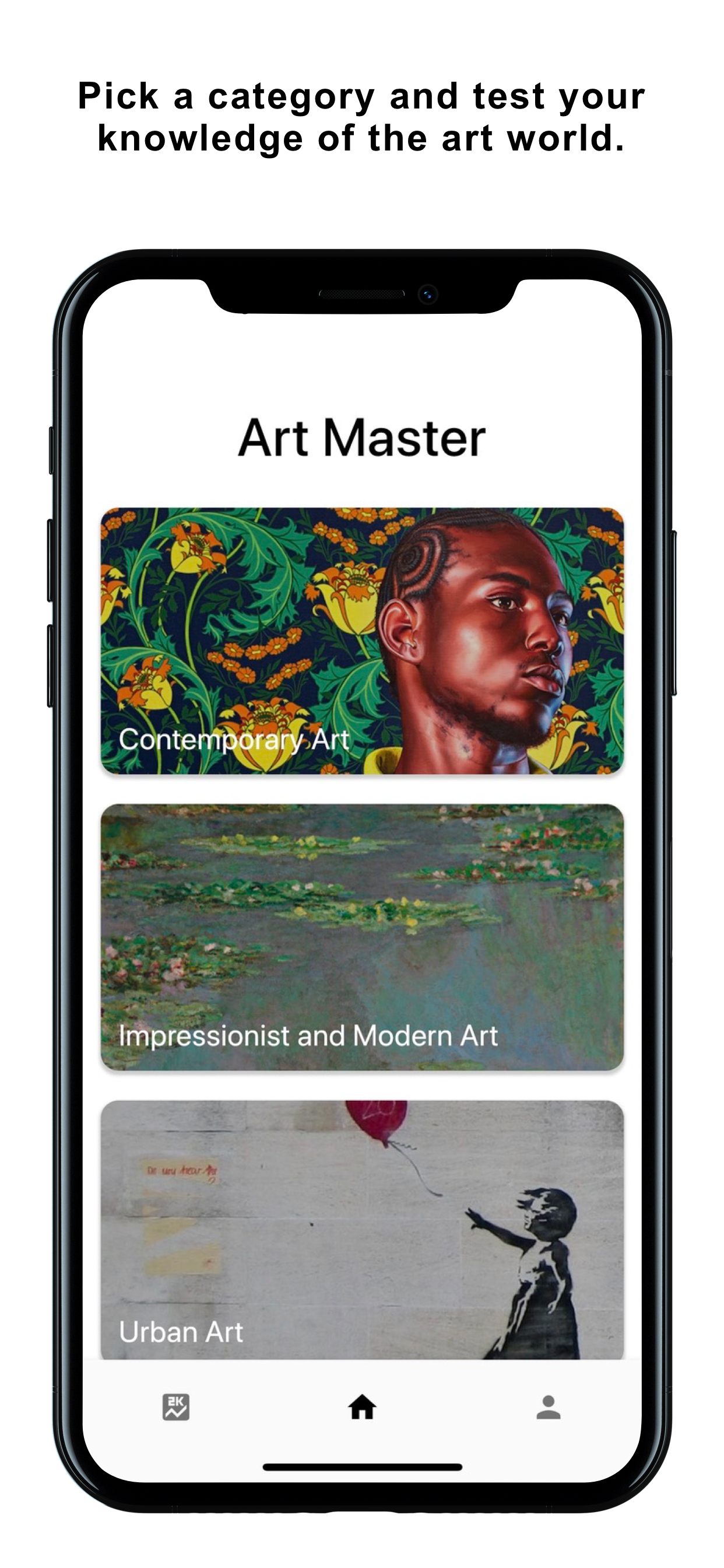 Art Master gallery image