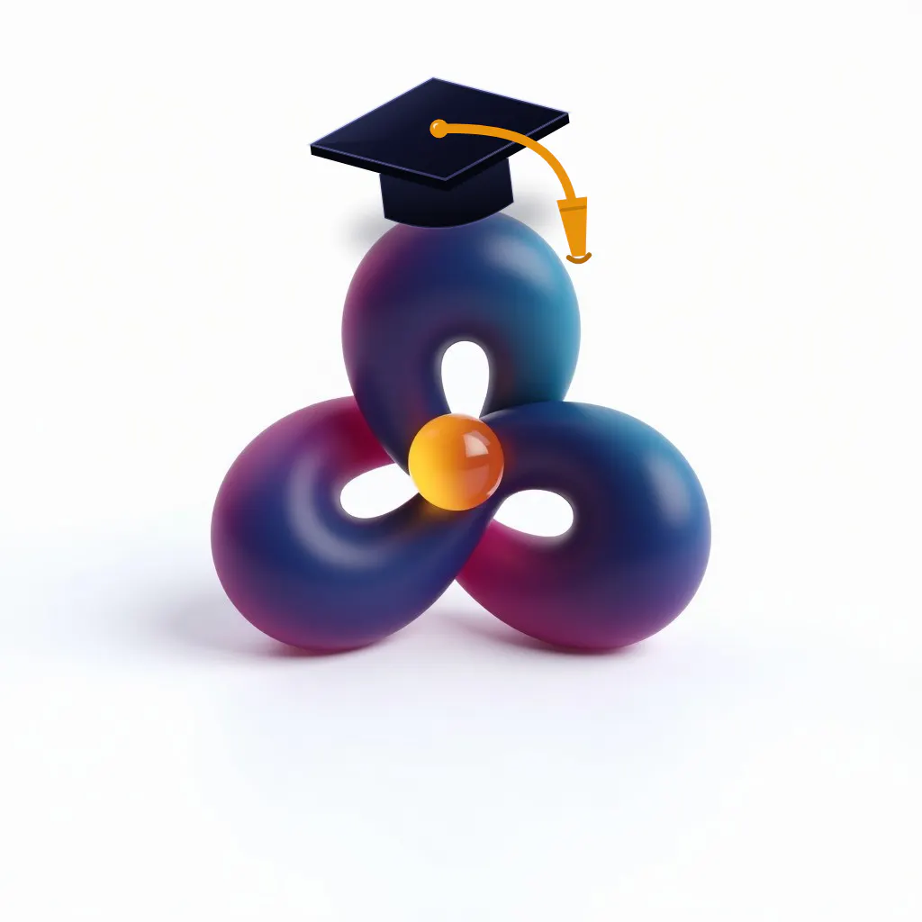 Edutris 제품 배너