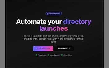 AutoSaaSLaunch gallery image