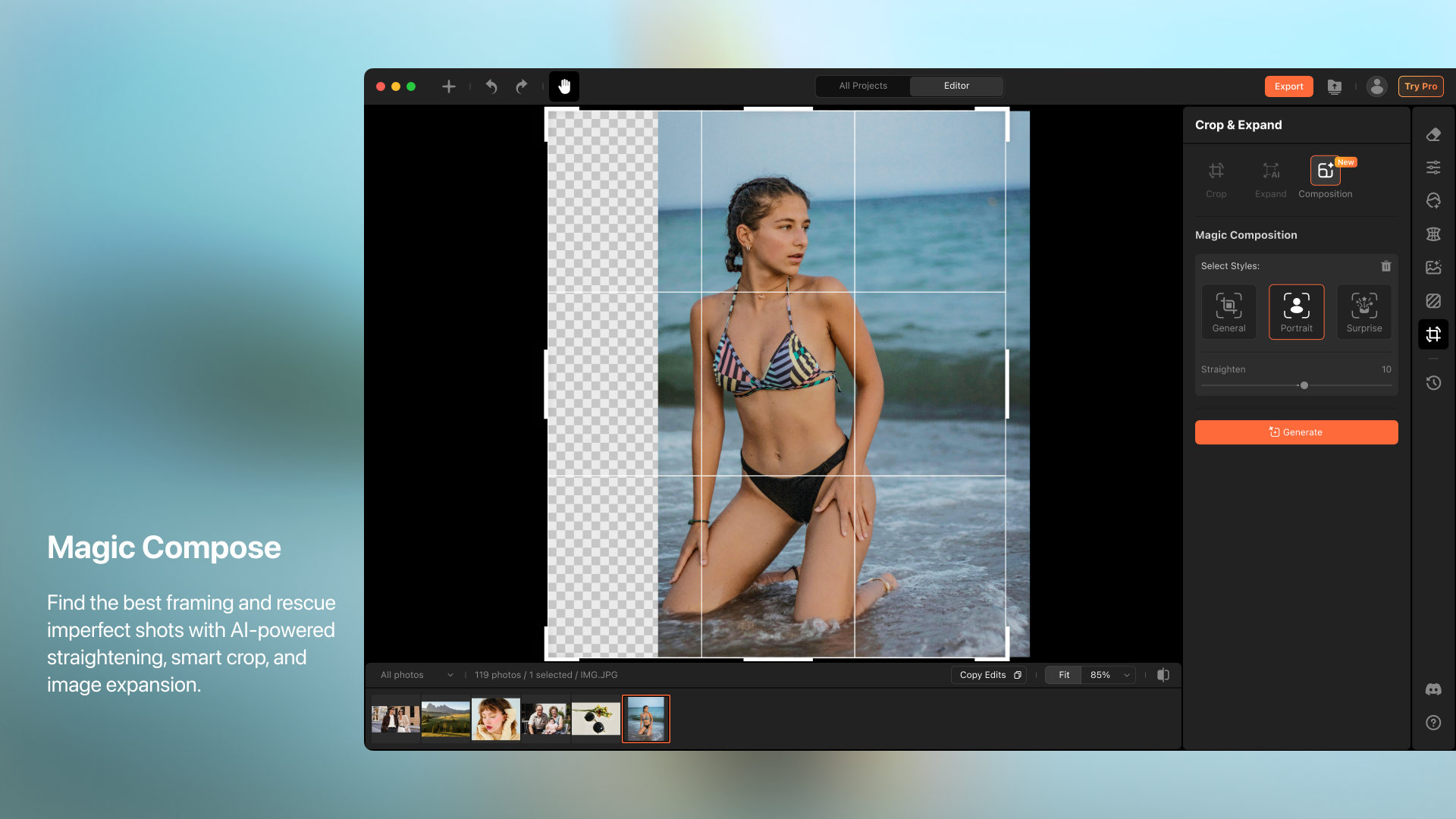 Airbrush Studio gallery image