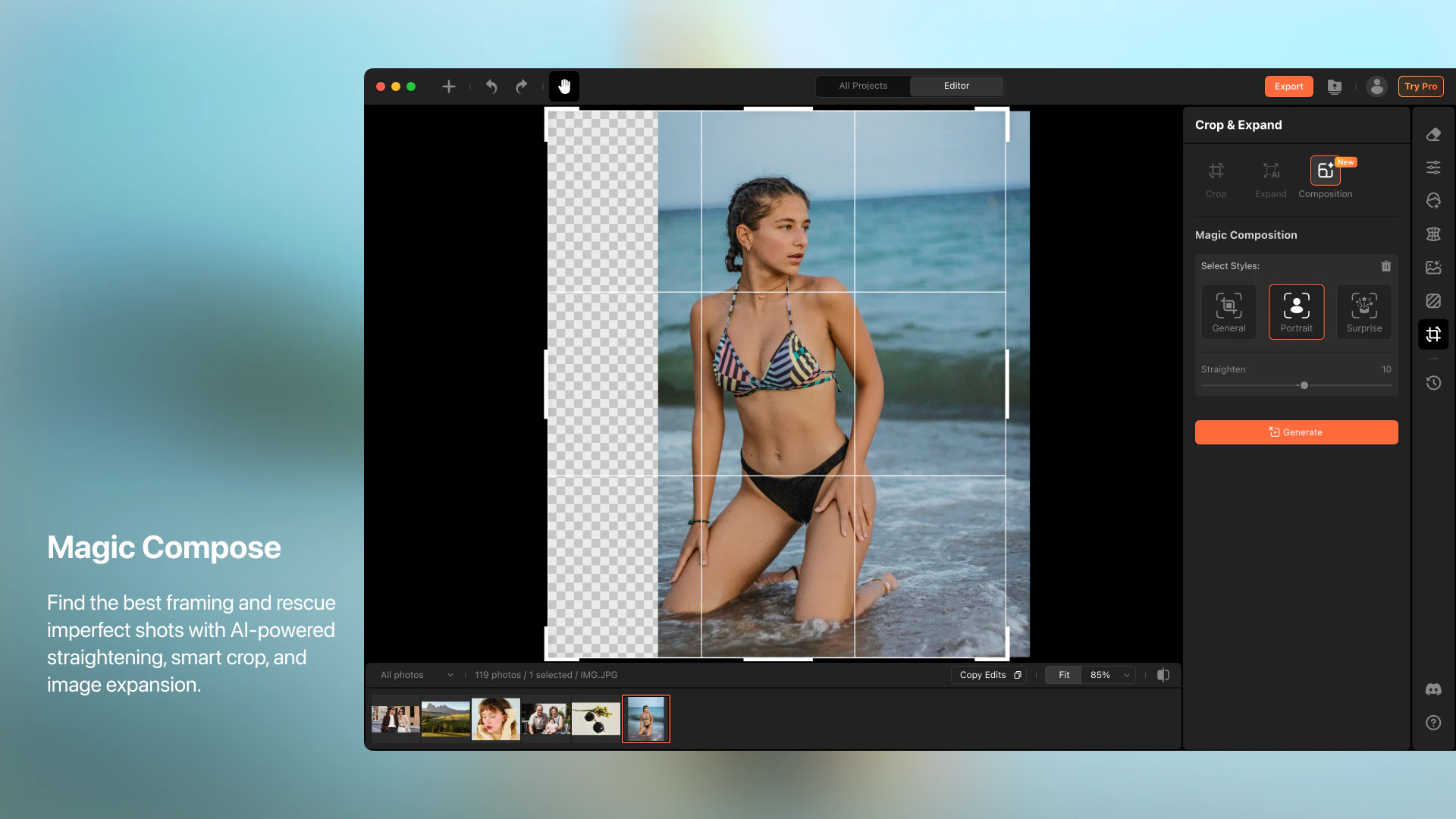 Airbrush Studio screenshot 5