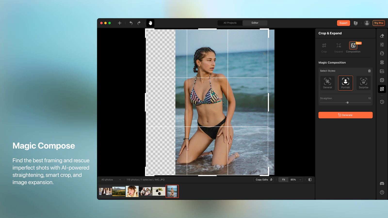 Airbrush Studio screenshot 5