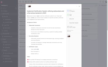 Taskblaze gallery image