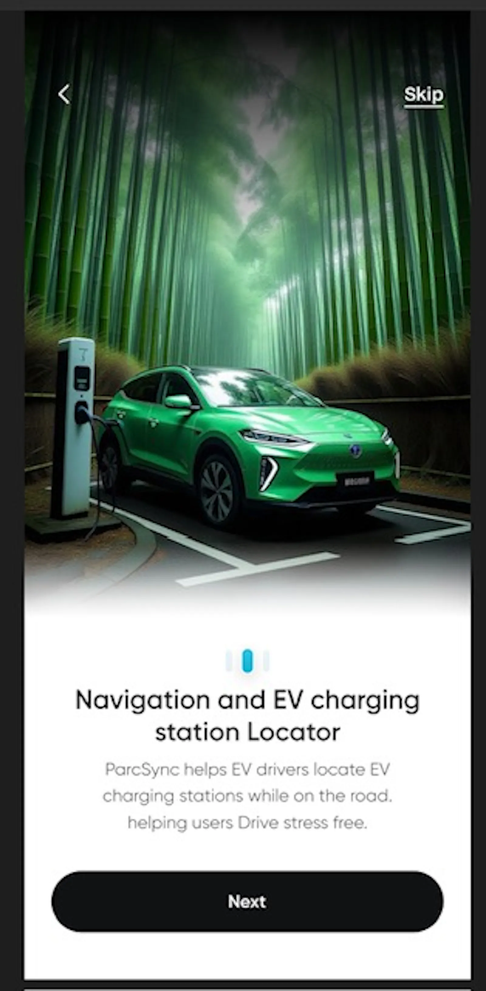 ParcSync screenshot 8