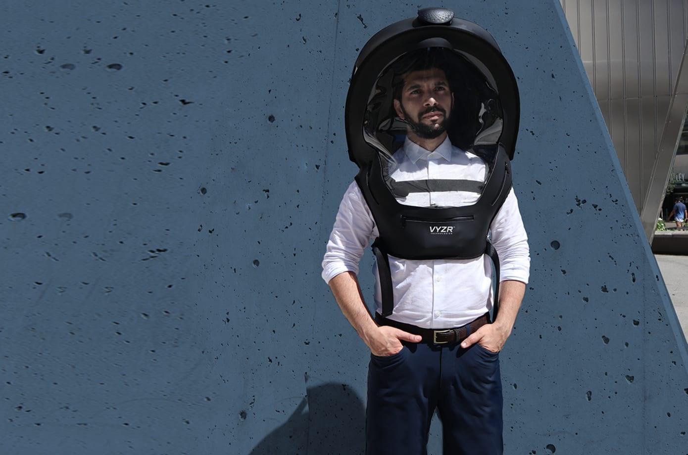 BioVYZR gallery image