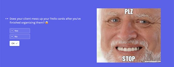 Is your client an asshole? gallery image