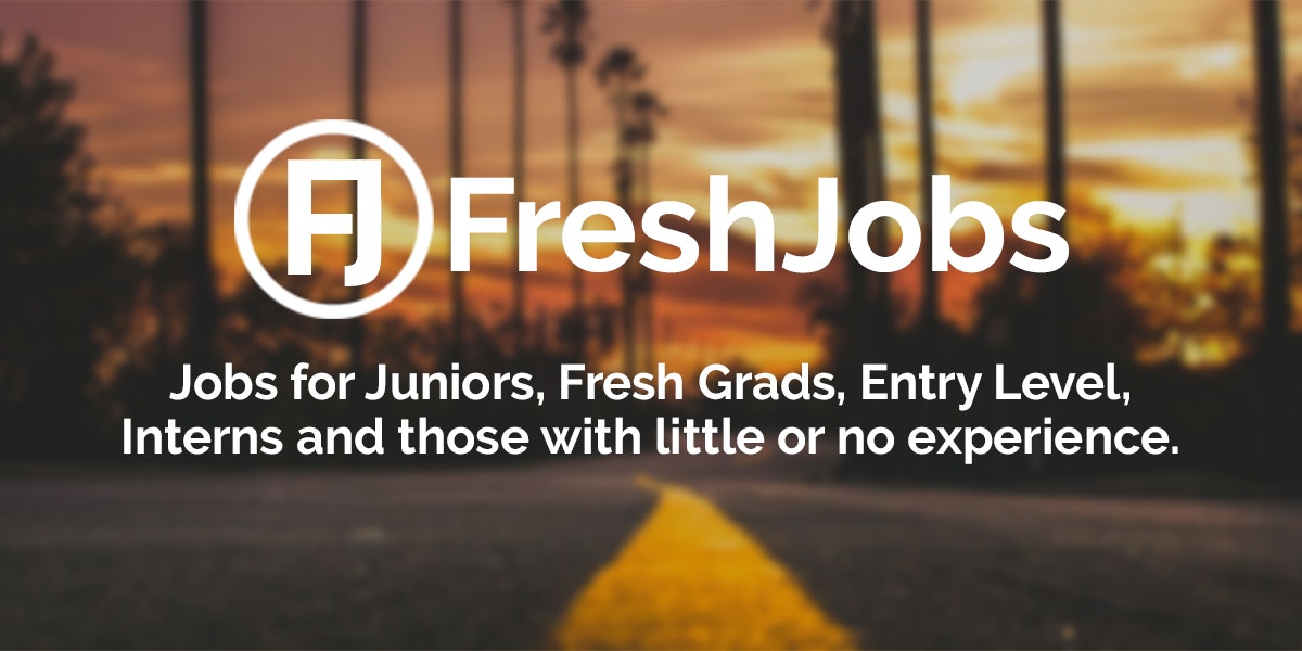FreshJobs gallery image