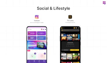 AppyHigh Prime gallery image