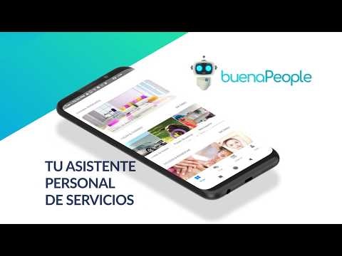 buenaPeople | Asistente Personal  gallery image
