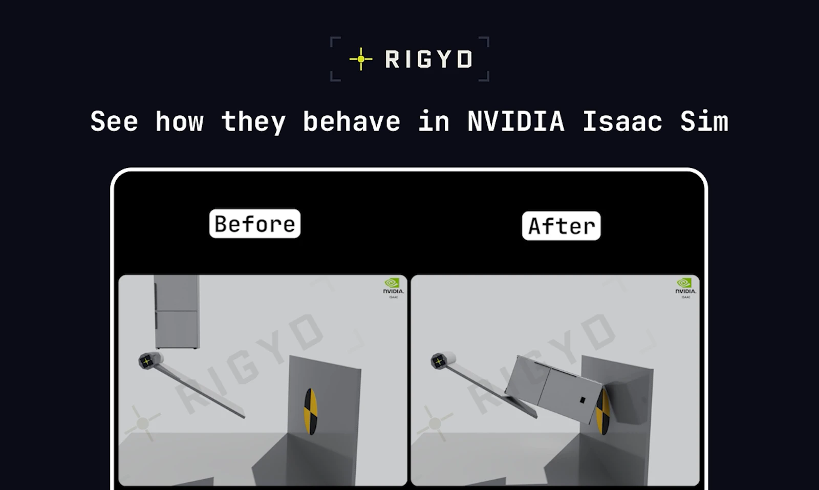 Rigyd screenshot 4