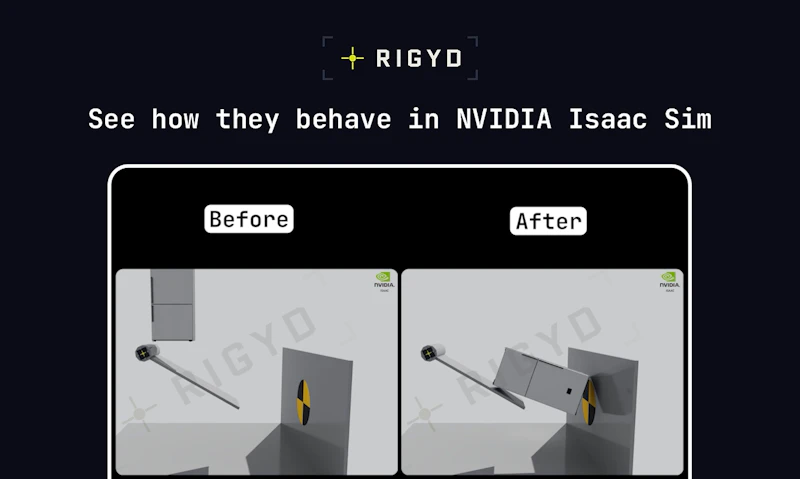 Rigyd screenshot 4