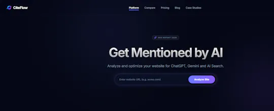 GetCiteFlow gallery image