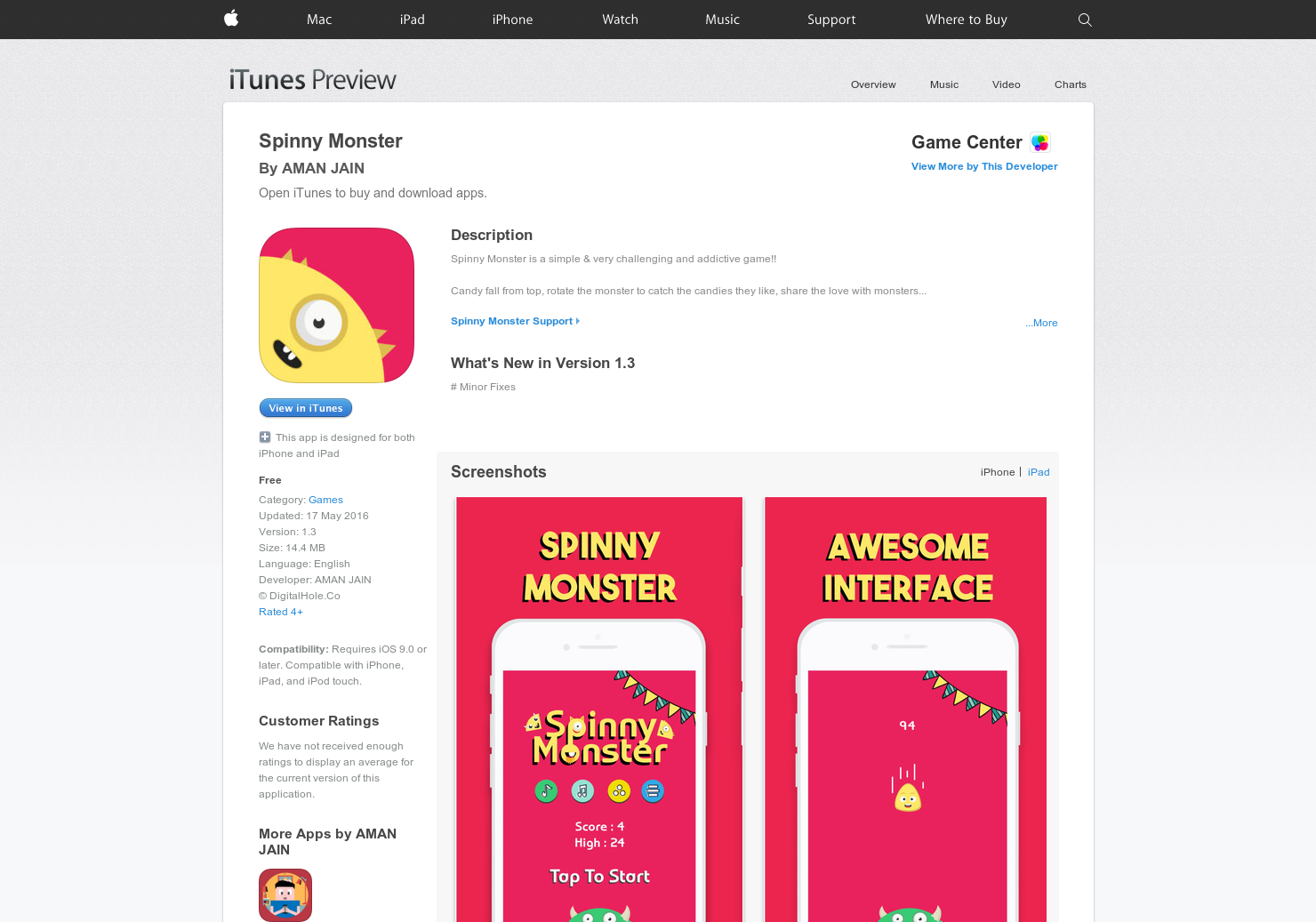 Online People gallery image