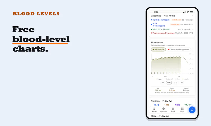 Stackeddd screenshot 3
