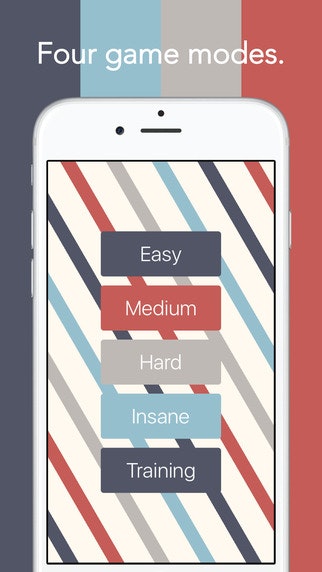 Steady Square gallery image