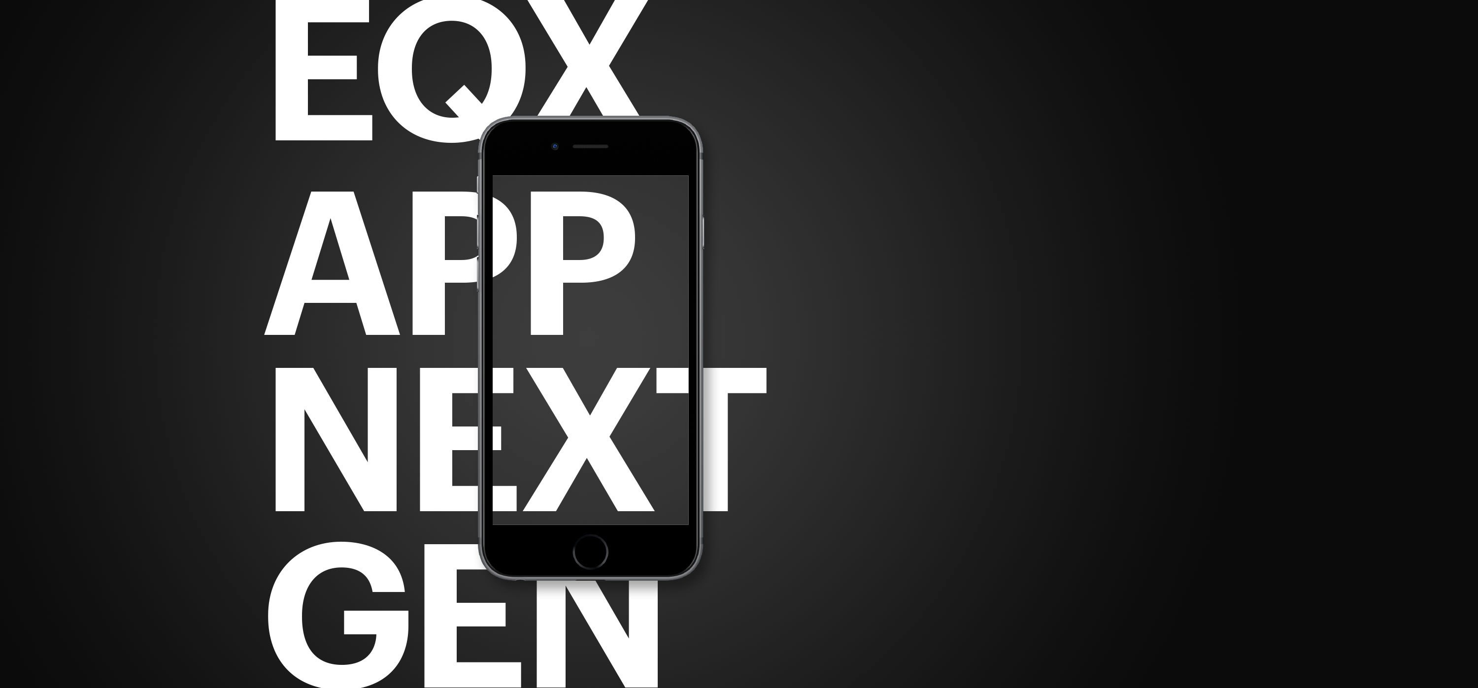 EQUINOX App gallery image