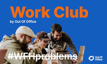 Work Club gallery image
