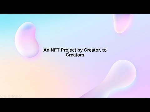 Amemori : NFT Creator gallery image
