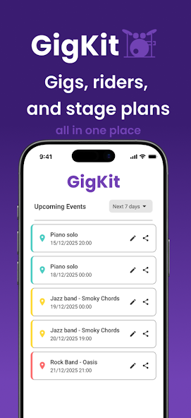 GigKit  gallery image