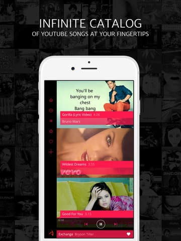 Music Max gallery image