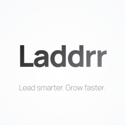 Laddrr- Agentic AI Leadership Execution