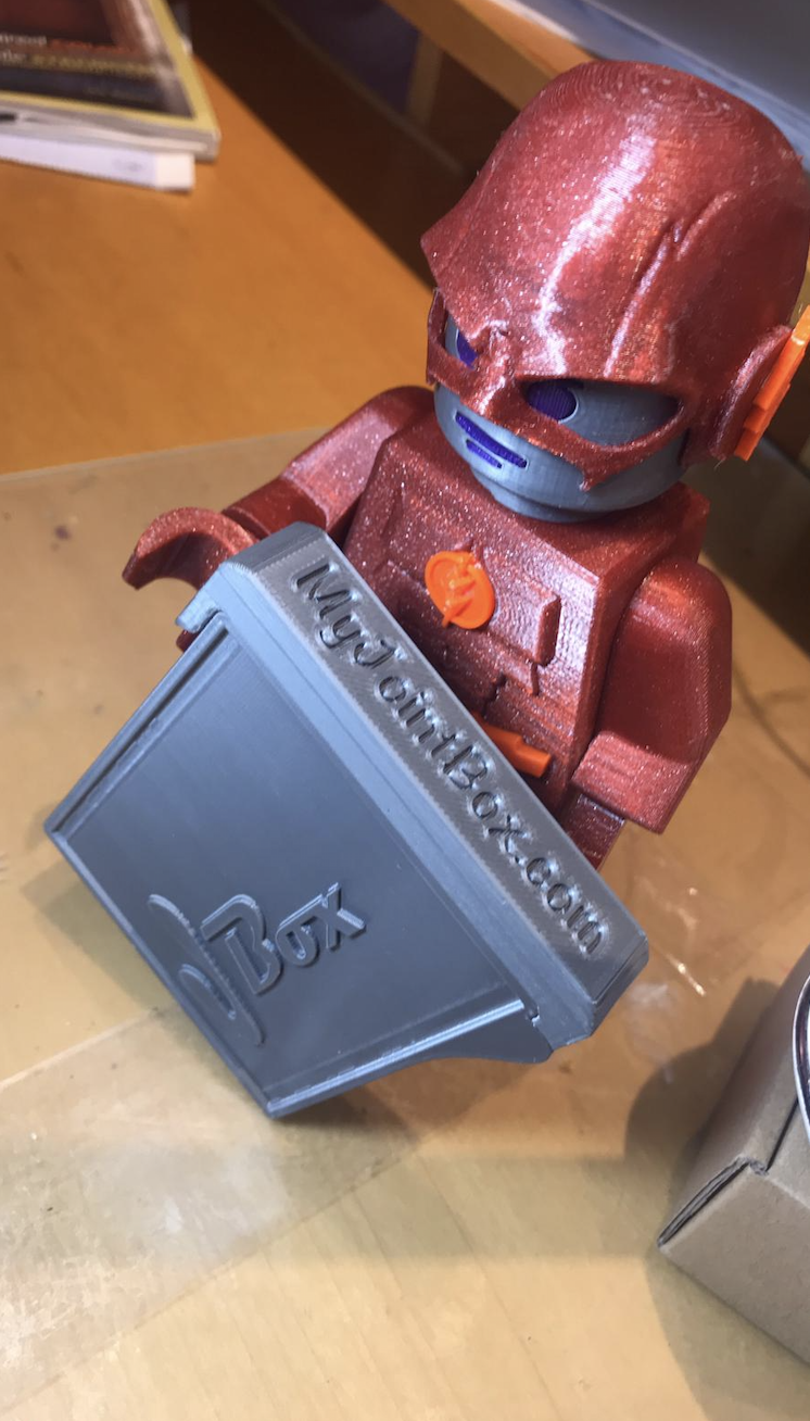 MyJointBox gallery image