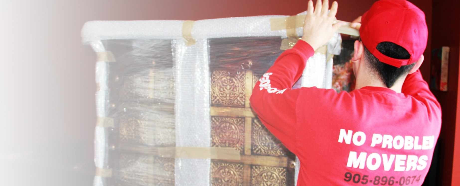 No Problem Movers gallery image