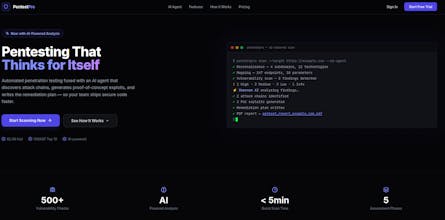 PentestPro gallery image