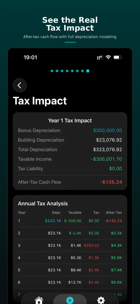 Easy Pro Forma gallery image