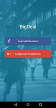 BigDeal - Social Network for Businesses gallery image