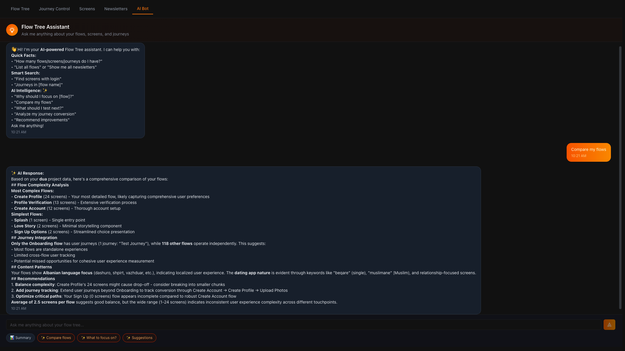 AppMirror gallery image
