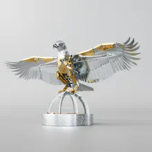 The Great Eagle Awakens gallery image