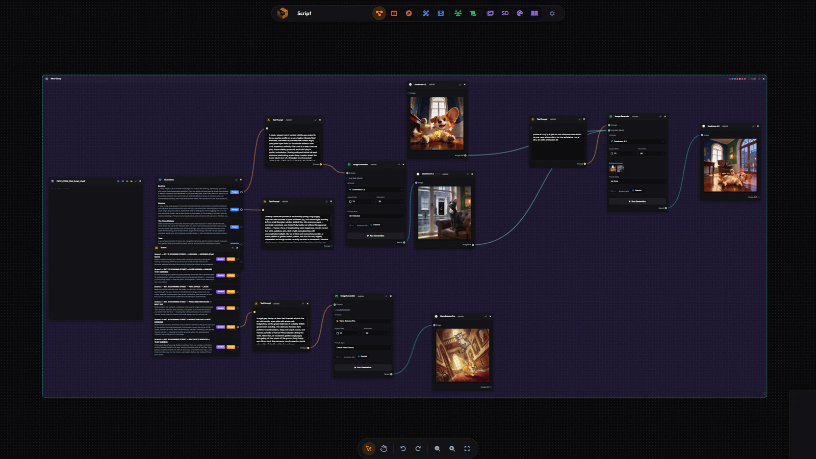 Kubock screenshot 3