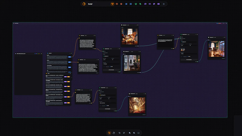 Kubock screenshot 3