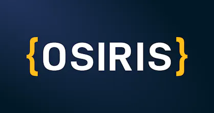 OSIRIS JSON gallery image