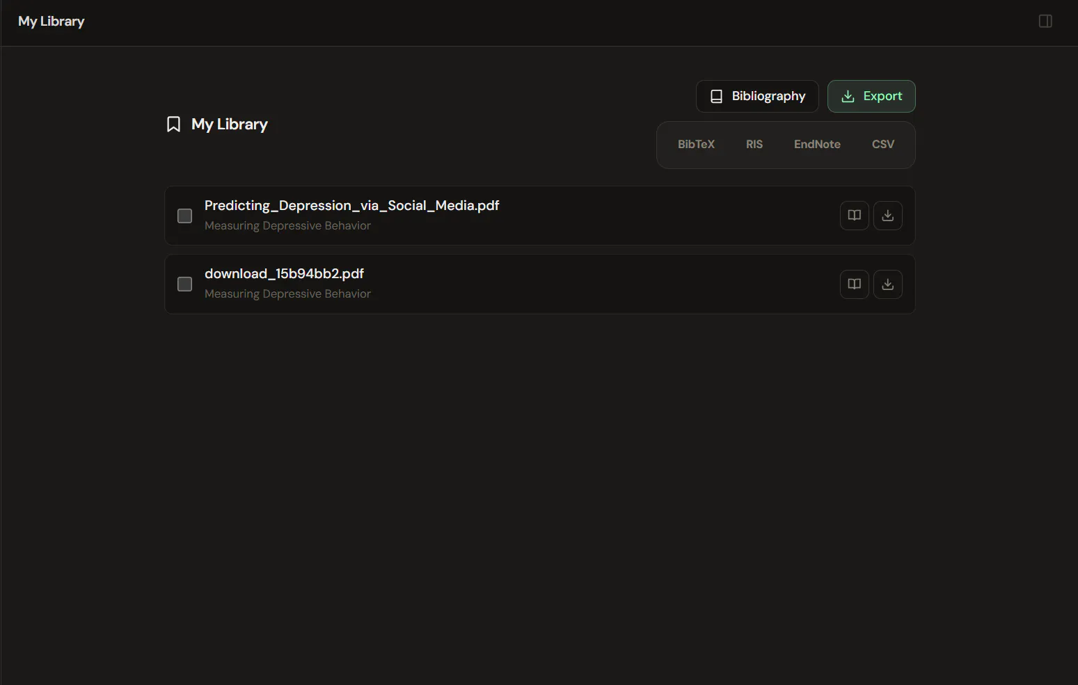 Thesys gallery image