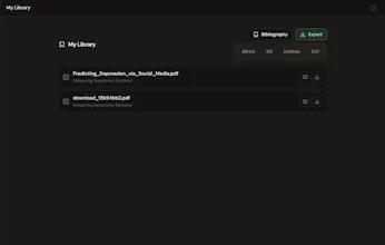 Thesys gallery image