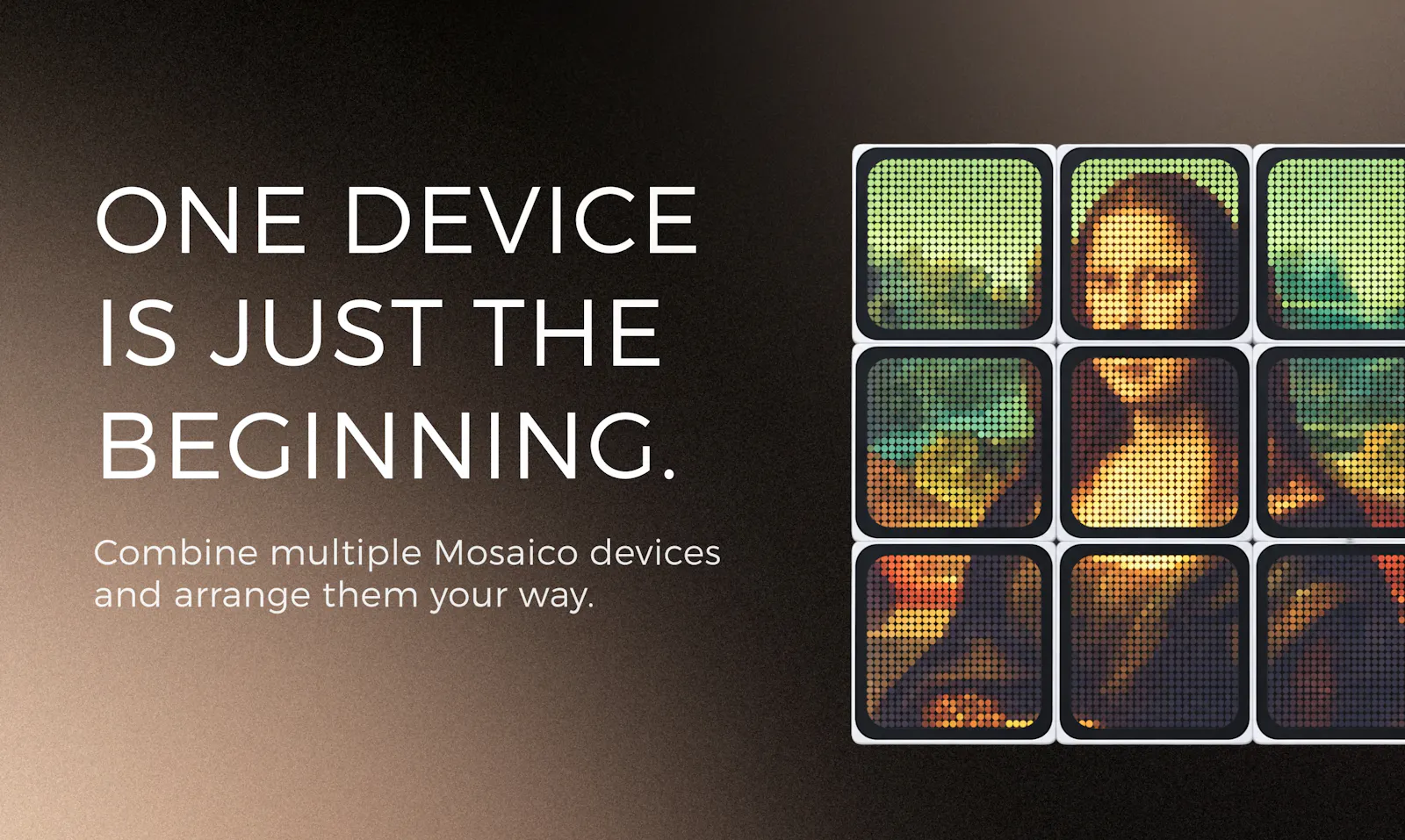 ESP-Mosaico screenshot 6