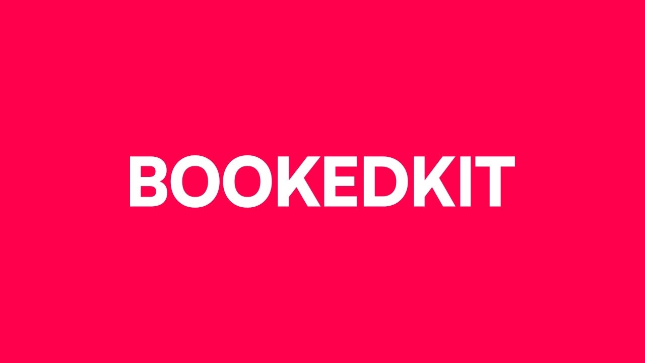 BookedKit gallery image