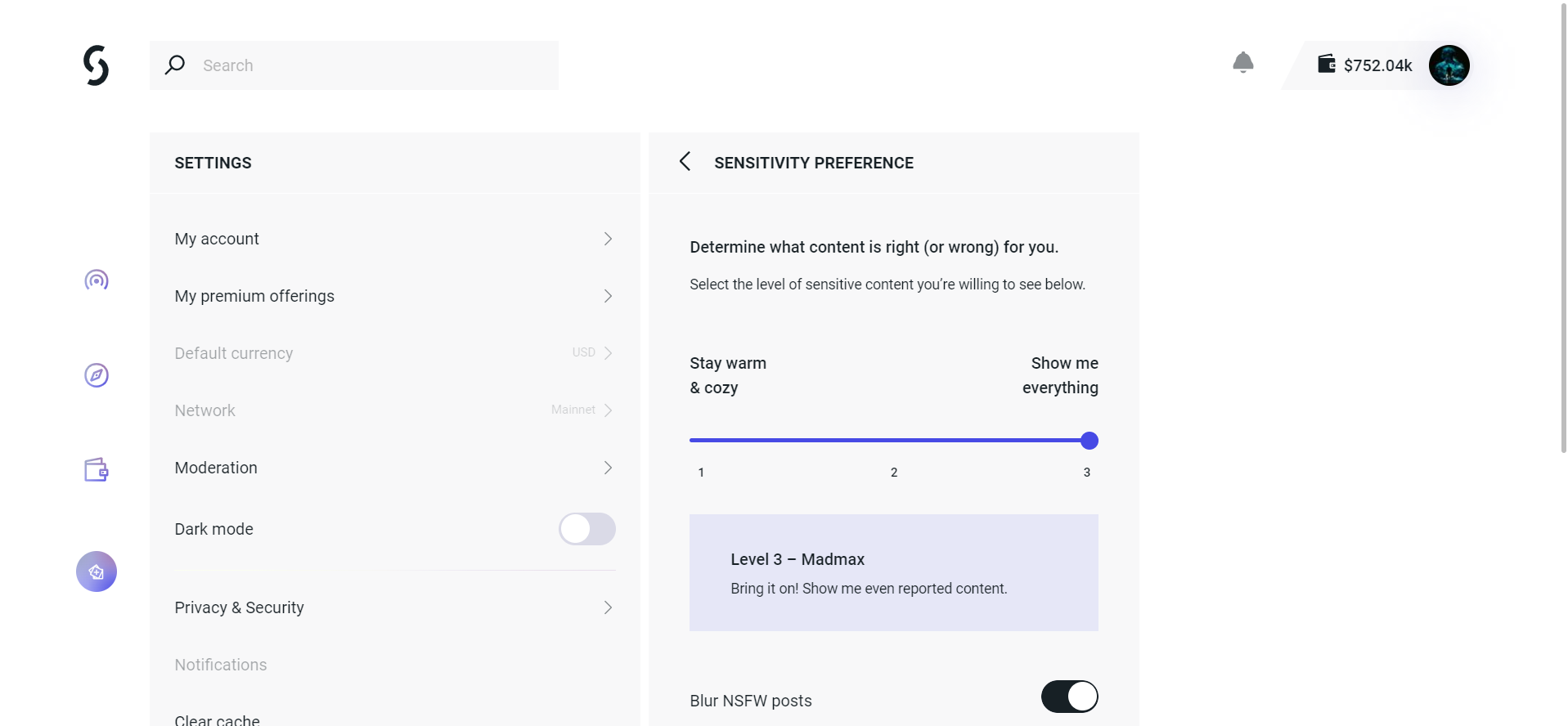 Solcial gallery image