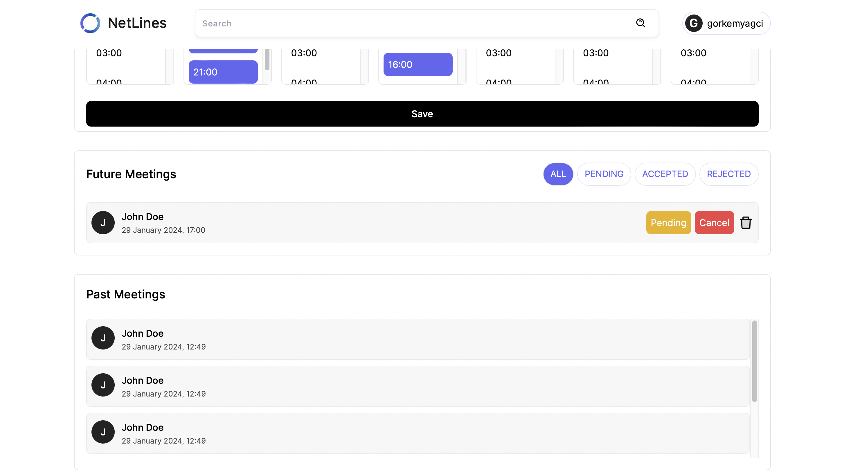 Сеть - Netlines - лучшая сетевая платформа медиа 4